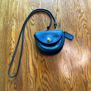 Coach Mini Crossbody Bag
